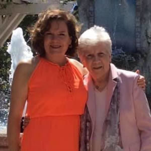 Meet your Posher, Pam